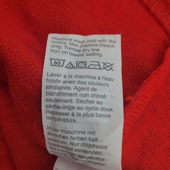 J Crew Textured Scallop Trim Sleeveless Top - Picture 11 of 11